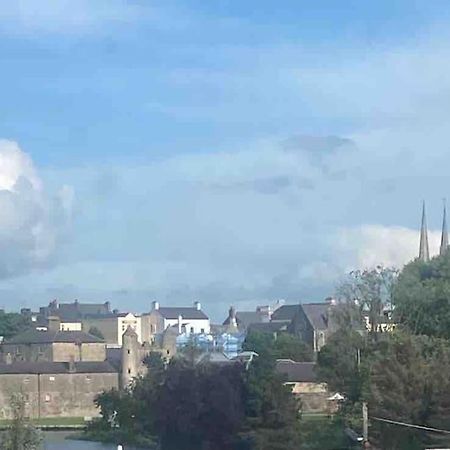 Erne Getaway No.7 Brand New 1 Bed Apartment Enniskillen Buitenkant foto