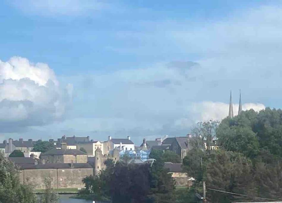 Erne Getaway No.7 Brand New 1 Bed Apartment Enniskillen Buitenkant foto